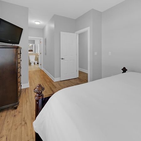 Family Tides Villa Destin Bagian luar foto