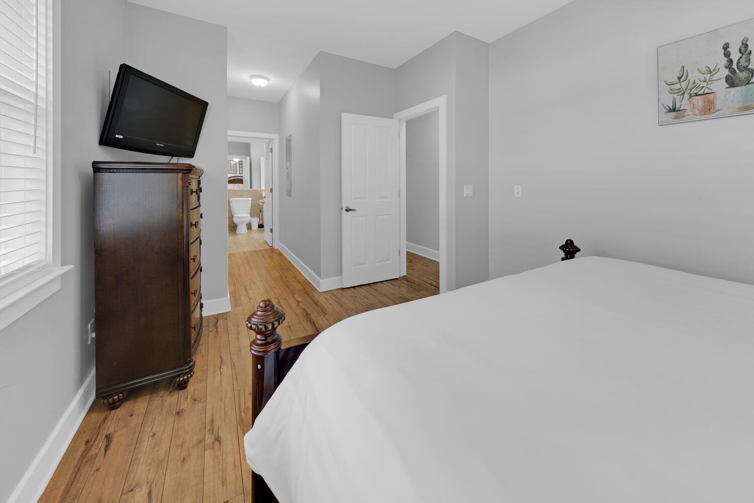 Family Tides Villa Destin Bagian luar foto