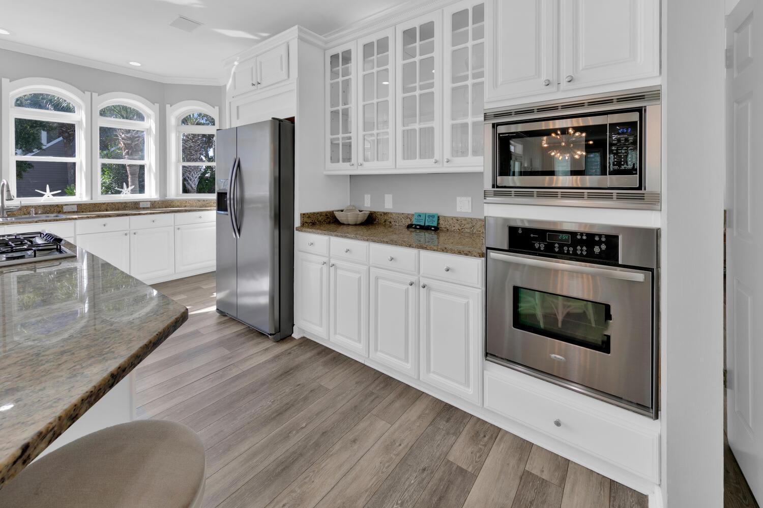 Family Tides Villa Destin Bagian luar foto