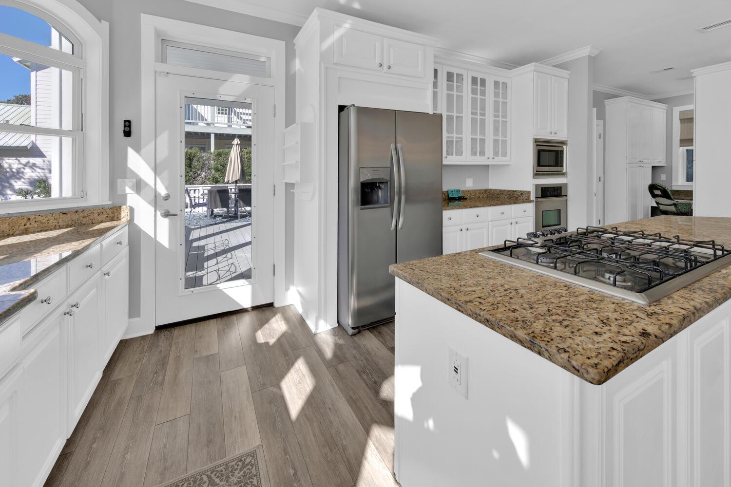 Family Tides Villa Destin Bagian luar foto