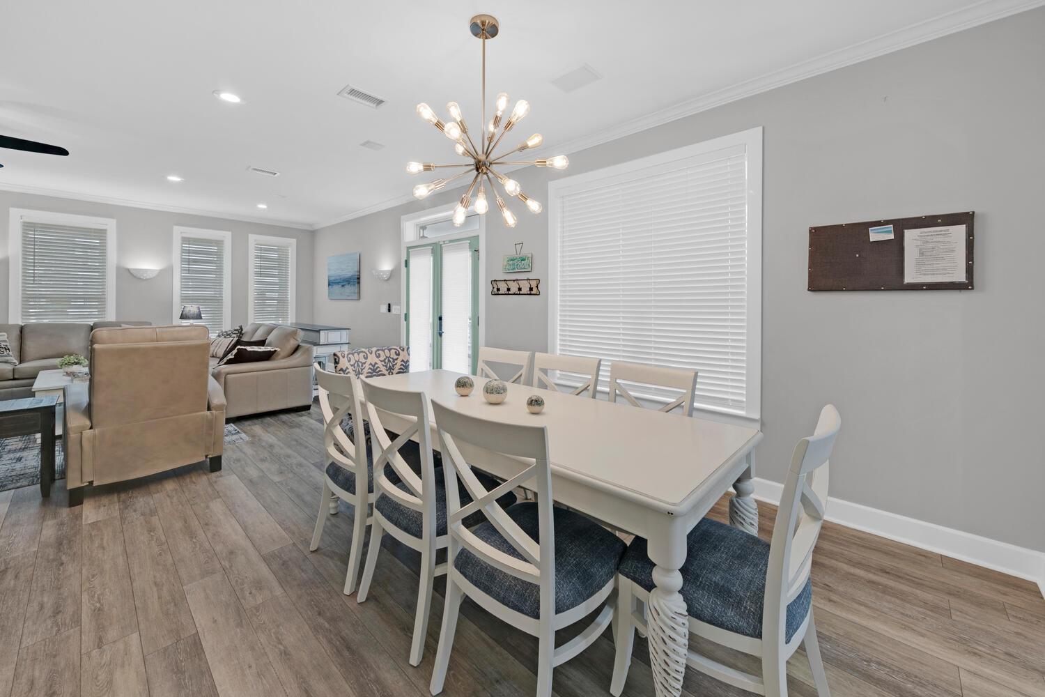 Family Tides Villa Destin Bagian luar foto