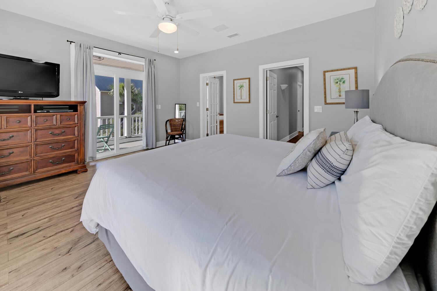 Family Tides Villa Destin Bagian luar foto