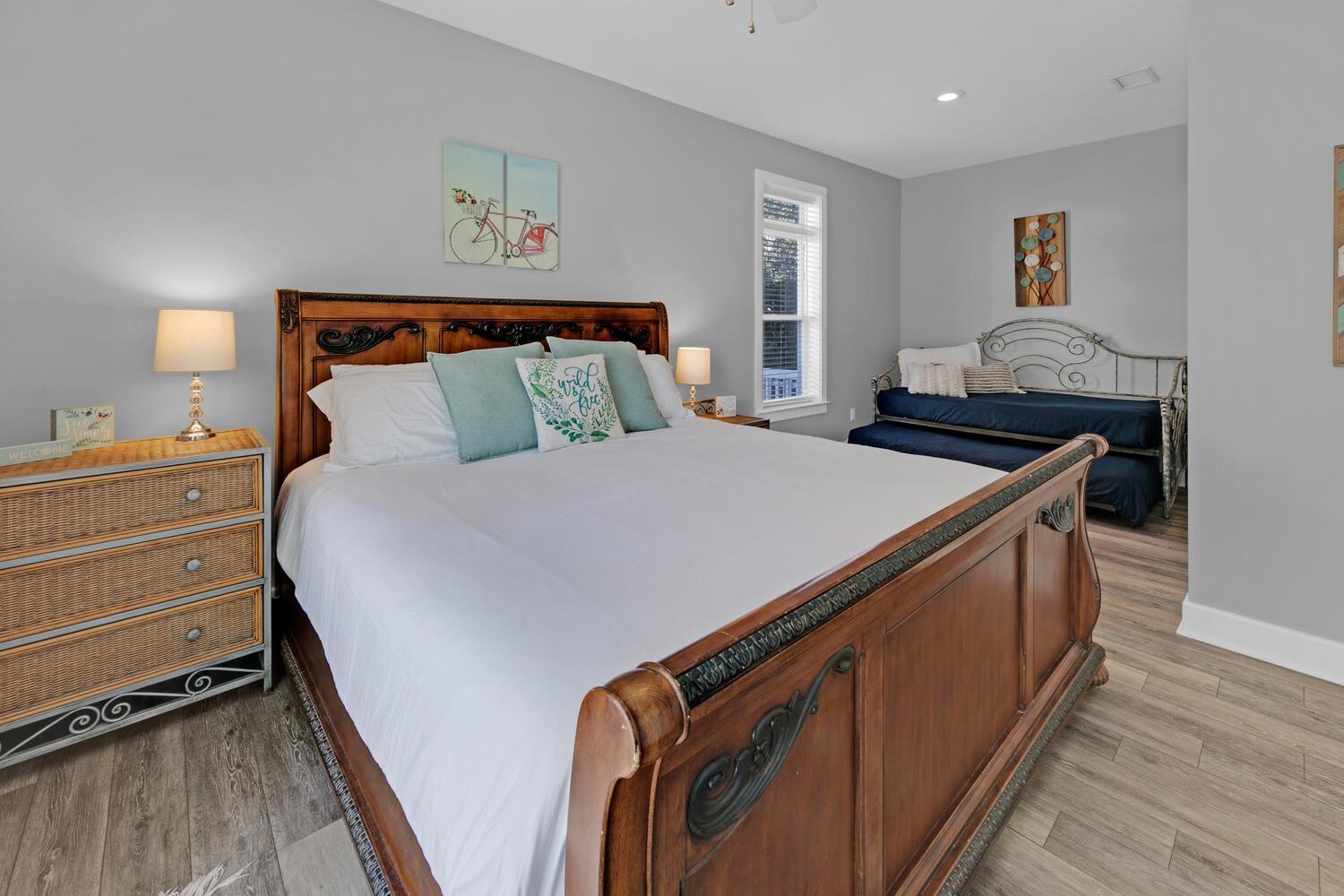 Family Tides Villa Destin Bagian luar foto