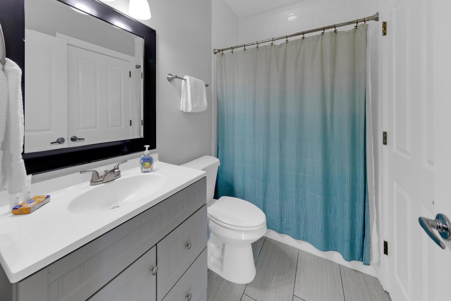 Family Tides Villa Destin Bagian luar foto