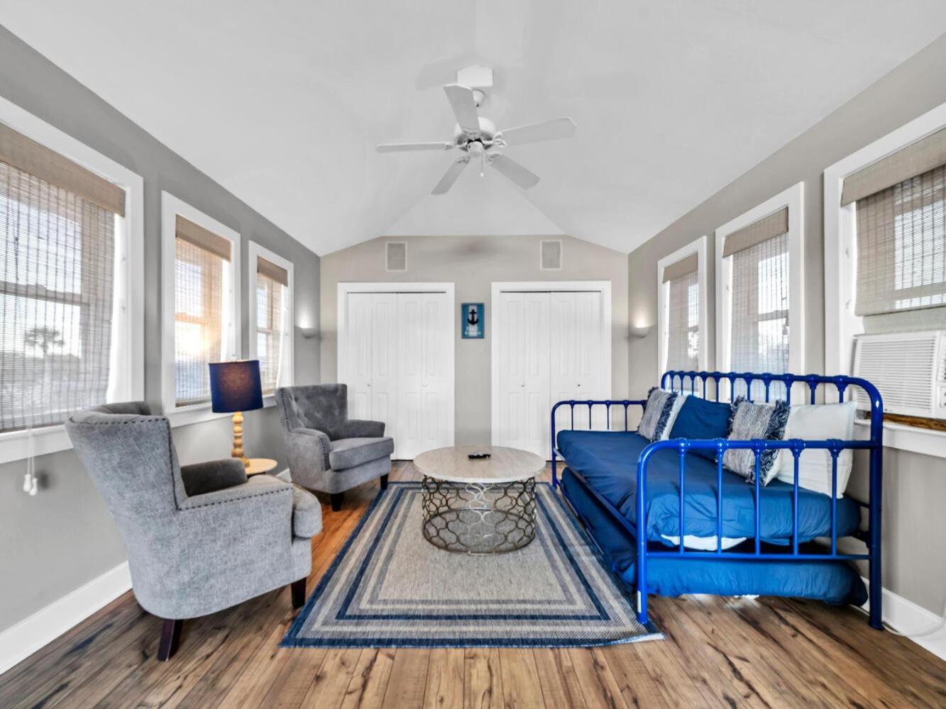 Family Tides Villa Destin Bagian luar foto