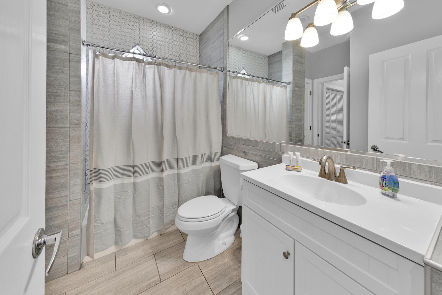 Family Tides Villa Destin Bagian luar foto