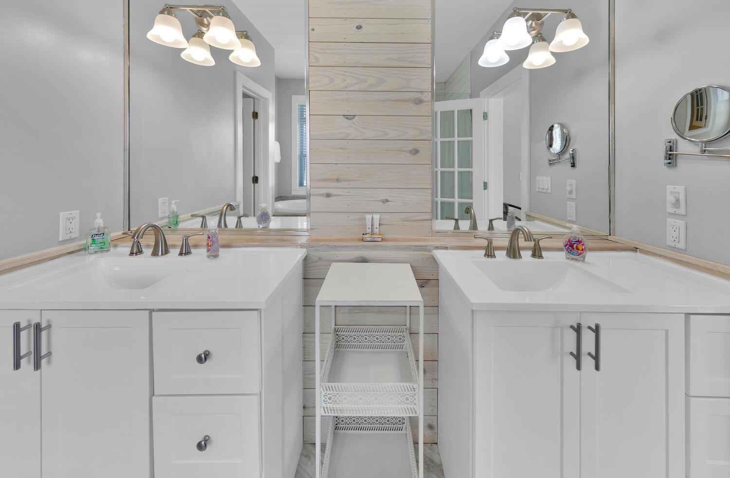 Family Tides Villa Destin Bagian luar foto