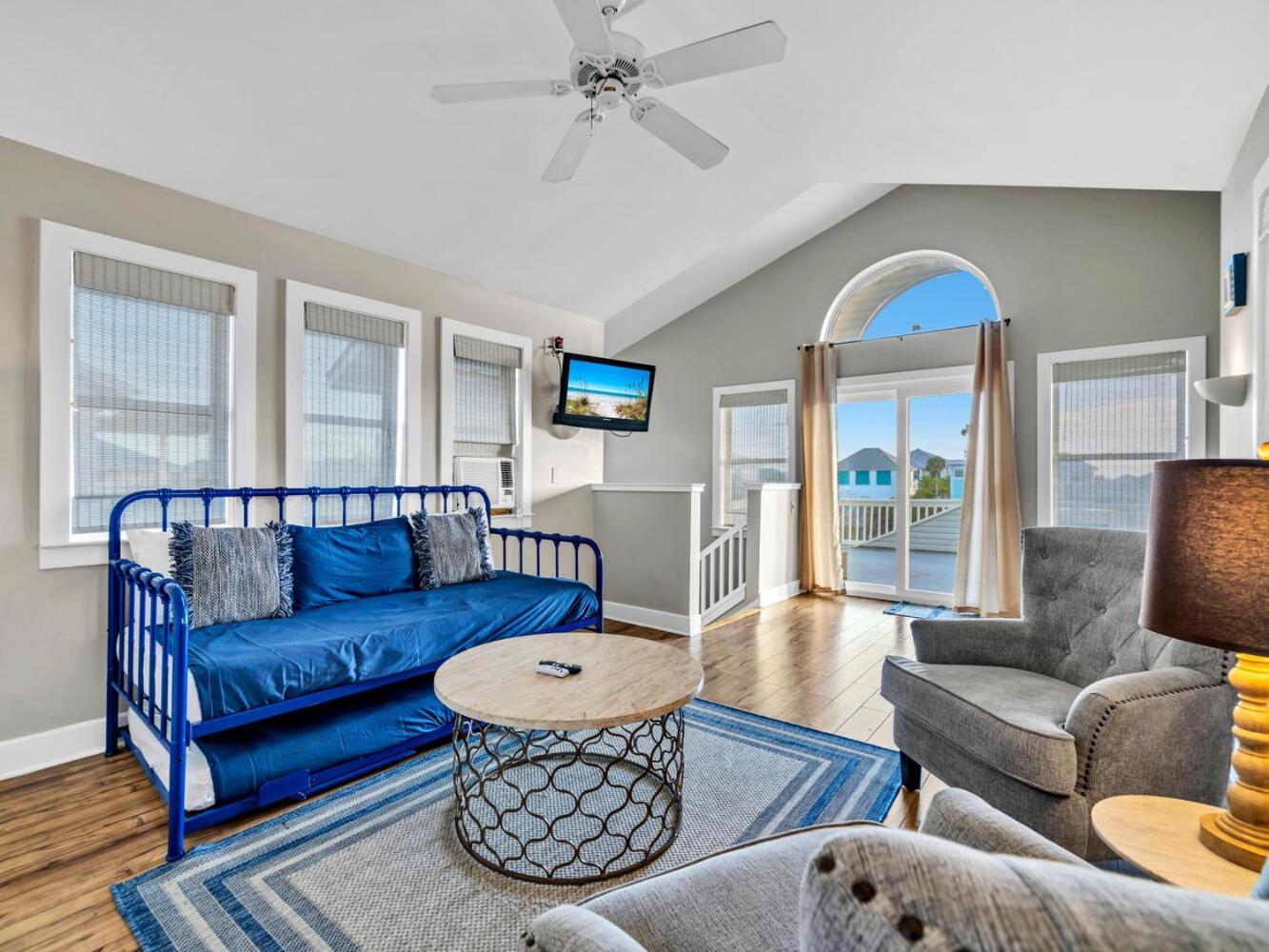 Family Tides Villa Destin Bagian luar foto