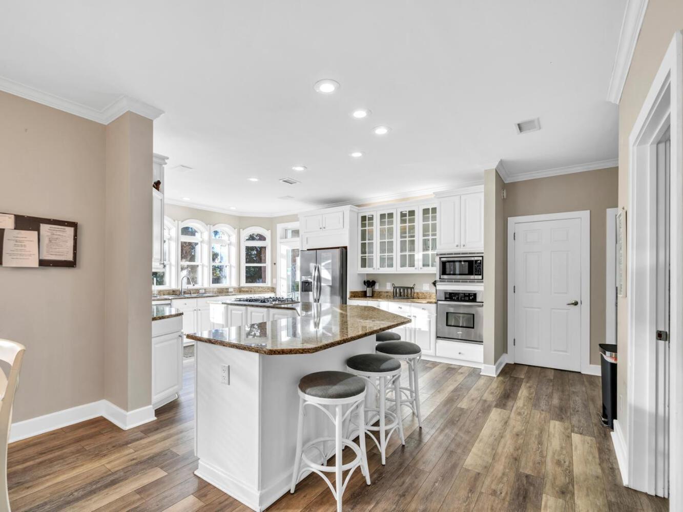 Family Tides Villa Destin Bagian luar foto