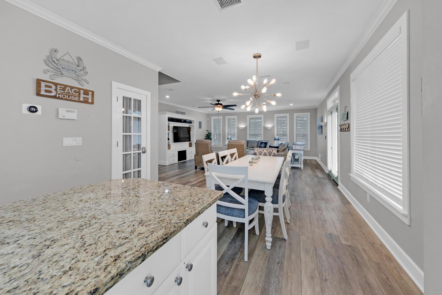 Family Tides Villa Destin Bagian luar foto