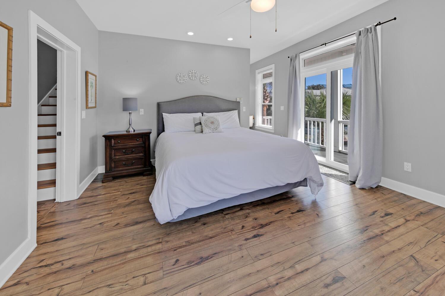 Family Tides Villa Destin Bagian luar foto