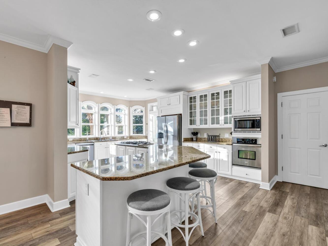 Family Tides Villa Destin Bagian luar foto