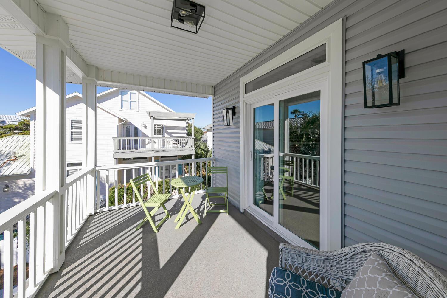 Family Tides Villa Destin Bagian luar foto